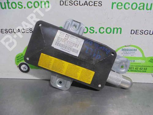 Used Right door airbag Right door airbag BMW 3 (E46) 316 i (105 hp) 4237949 4237949