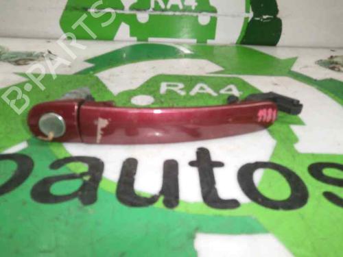 Türgriff vorne links außen für SKODA OCTAVIA I (1U2) [1996-2010]  2311214