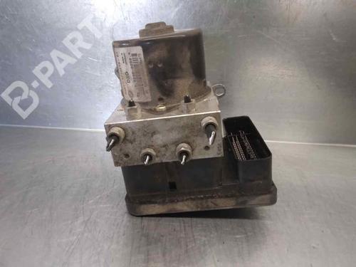 Used ABS pump ABS pump BMW 1 (E81) 116 i (115 hp) 10067903 10067903