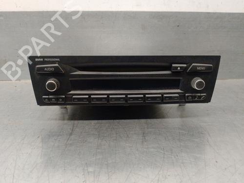 Used Radio BMW 3 Convertible (E93) 320 i (170 hp) 19099238
