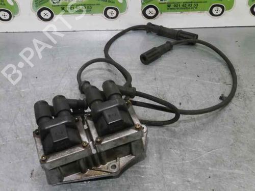 Tændspole ROVER 400 II Hatchback (RT) 420 Di (105 hp) 2074127