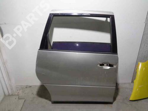 Used Right slide door Right slide door TOYOTA PREVIA II (_R3_) 2.0 D-4D (CLR30_, CLR30R) (116 hp) 7220836 7220836