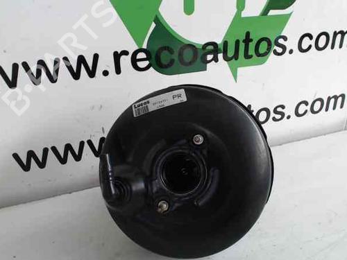 Servo brake OPEL OMEGA B (V94) 2.5 DTI (F69, M69, P69) | BP2117391M42 