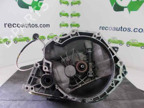 Gearkasse OPEL KADETT D (32_,37_,39, _42) [1979-1984]  3202705