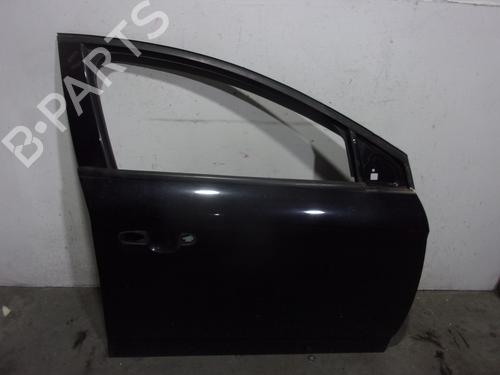 Used Right front door FORD MONDEO IV (BA7) 2.0 TDCi (140 hp) 17616252