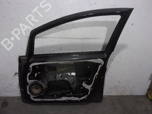 Right front door FIAT GRANDE PUNTO (199_) 1.3 D Multijet (199.AXD11, 199.AXD1A, 199.AXD1B,... | BP18484882C3 