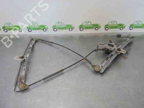 Used Front left window mechanism PEUGEOT 206 Hatchback (2A/C) 1.9 D (69 hp) 2065793