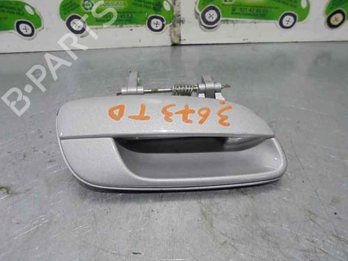 Rear right exterior door handle HYUNDAI ELANTRA III (XD) 2.0 CRDi (113 hp) 2065196