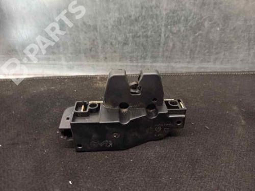 Used Tailgate lock Tailgate lock CITROËN XSARA PICASSO (N68) 1.6 16V (109 hp) 7204234 7204234