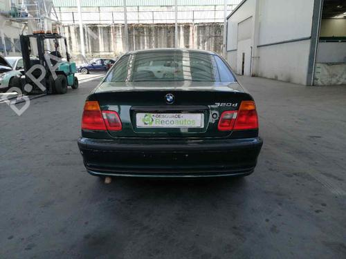 Servopumpe BMW 3 (E46)  | BP13357728M99 