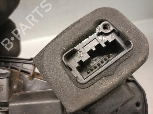Front right lock SEAT LEON (5F1)  | BP18002949C97 