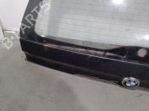 Tailgate BMW X5 (E53) 4.4 i | BP19321642C6 