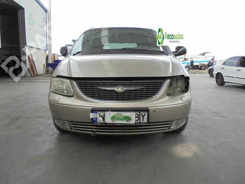 Interior roof light CHRYSLER VOYAGER IV (RG, RS) 2.5 CRD | BP7443629I8  - Image 5