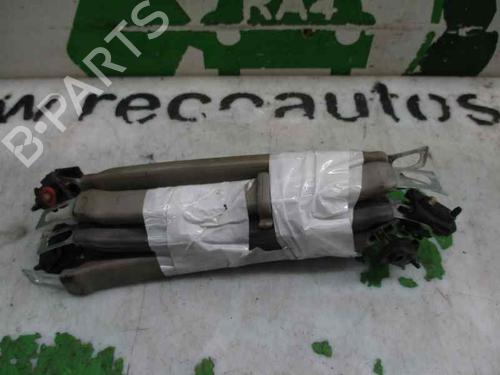 Front left interior door handle KIA JOICE (MTE1P) 2.0 | BP3216181I13 