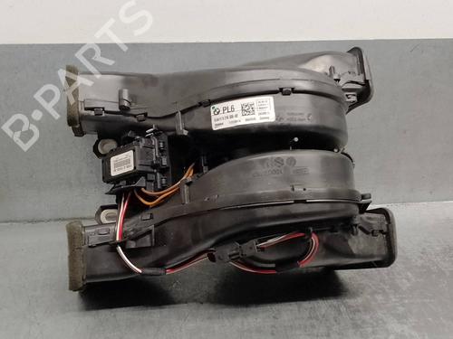 Heater blower motor BMW 5 Gran Turismo (F07) 530 d xDrive | BP17684996M62 