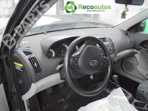 Front left interior door handle KIA CEE'D Hatchback (ED) 1.6 CRDi 90 | BP3215552I13  - Image 9
