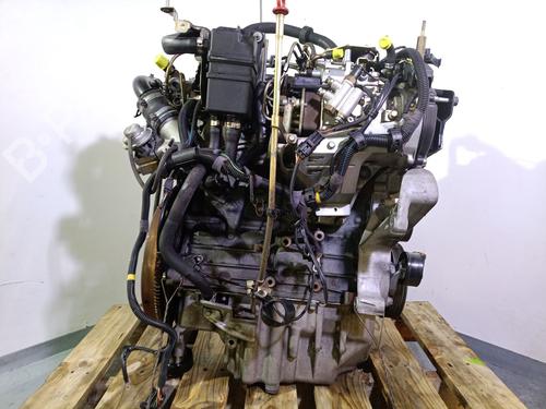 Engine FIAT BRAVO I (182_) 1.9 TD 75 S (182.AF) | BP18893075M1 
