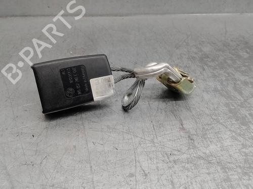 Seat buckle VW GOLF V (1K1) 2.0 TDI 16V | BP17725746I32 