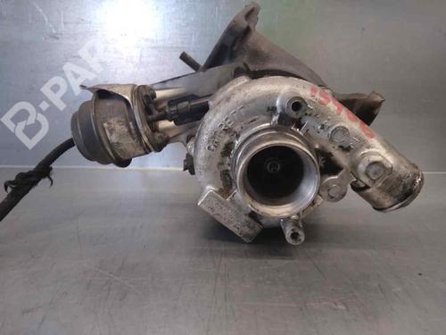 Used Turbo Turbo AUDI A4 B5 (8D2) 1.9 TDI (110 hp) 9829733 9829733