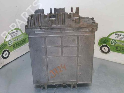 Engine control unit (ECU) RENAULT MEGANE I Classic (LA0/1_) 1.9 dCi (LA05) | BP2073203M57 