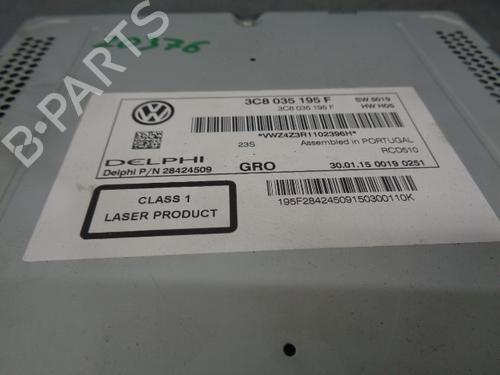 Display monitor OPEL CORSA B (S93) 1.4 i (F08, F68, M68) | BP18344445C48 