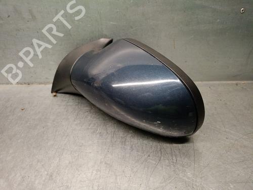 Left mirror MERCEDES-BENZ A-CLASS (W168) A 170 CDI (168.009, 168.109) | BP19724902C26 