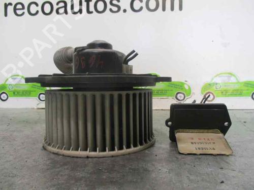 Used Heater blower motor MAZDA 323 F VI Hatchback (BJ) 1.9 16V (BJ14) (114 hp) 2333573