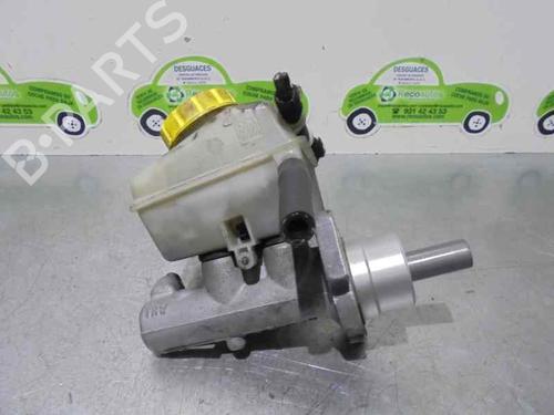 Hovedbremsecylinder OPEL ASTRA H (A04) 1.7 CDTI (L48) | BP2062201M77 