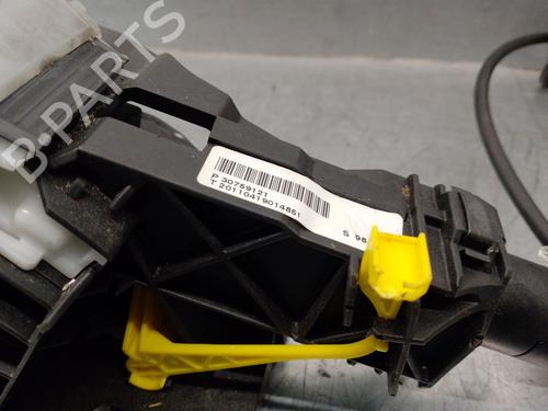 Gear lever VOLVO XC60 I SUV (156) D5 AWD | BP19172889M90 