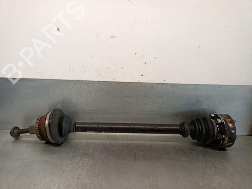 Used Left rear driveshaft AUDI ALLROAD C5 (4BH) 2.5 TDI quattro (180 hp) 19165807
