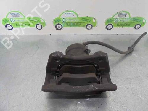 Right front brake caliper NISSAN MICRA III (K12) 1.4 16V | BP11619520M104 