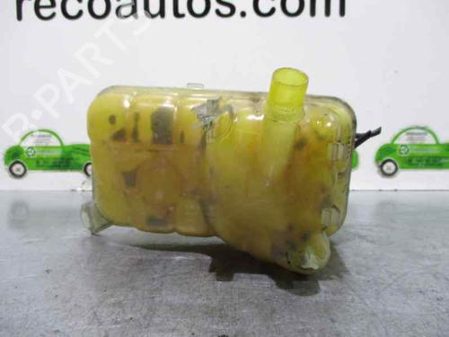 Expansion tank CITROËN C5 II (RC_) 2.0 HDi (RCRHRH) | BP3175438C120 