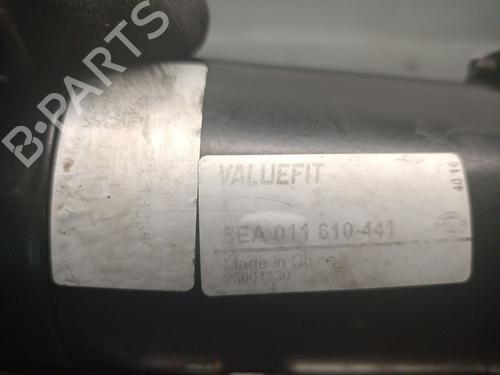Starter PEUGEOT 306 (7B, N3, N5) 1.6 | BP19647838M8 