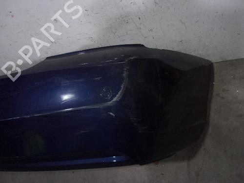 Rear bumper ROVER 75 (RJ) 2.0 CDTi | BP18145170C8 
