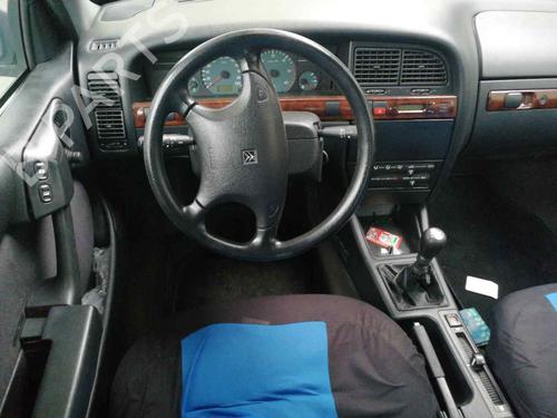 Instrument cluster CITROËN XANTIA (X1_, X2_) 2.0 HDI 90 | BP11745967C47 