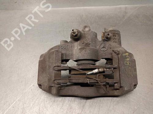 Used Left rear brake caliper MERCEDES-BENZ V-CLASS (638/2) [1996-2003]  18082162