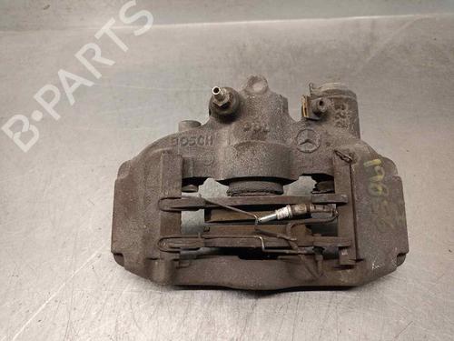 Left rear brake caliper MERCEDES-BENZ V-CLASS (638/2) [1996-2003]  18082162