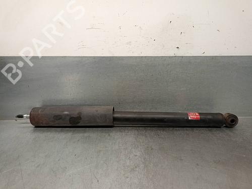 Left rear shock absorber RENAULT 19 I (B/C53_) 1.7 562108132R | 343234 | KYB