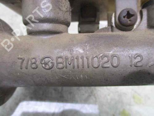 Brake master cylinder HYUNDAI COUPE I (RD) 2.0 16V | BP2117724M77 