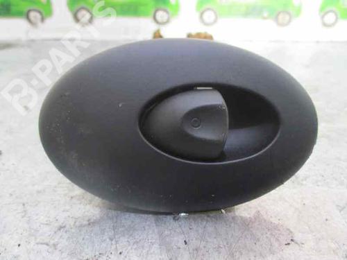 Used Left rear window switch Left rear window switch ROVER 75 (RJ) 2.0 CDTi (131 hp) 2075520 2075520