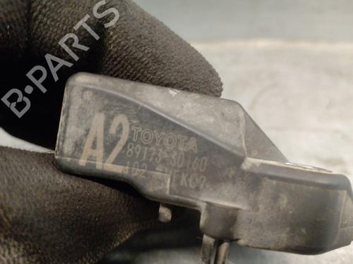 Electronic module TOYOTA LAND CRUISER PRADO (_J15_) 3.0 D-4D (KDJ155_, KDJ150_, KDJ150R, KDJ155R) | BP19127403M83 