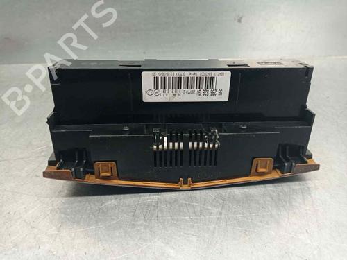Climate control PEUGEOT 607 (9D, 9U) 3.0 V6 24V | BP9432902I5 