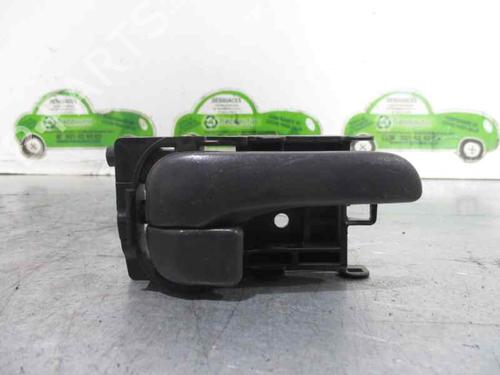 Used Front right interior door handle NISSAN ALMERA II Hatchback (N16) 2.2 Di (110 hp) 3215260