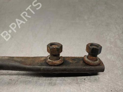 Left front suspension arm SUZUKI SUPER CARRY Van (ED) 1.0 (SK410) | BP18474751M12 