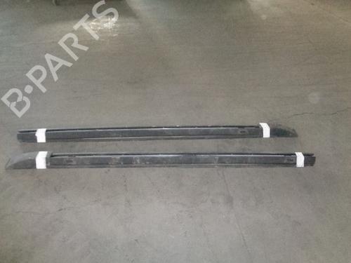 Roof bar JEEP COMMANDER (XK, XH) 3.0 CRD 4x4 55156985AF | 55156984AF