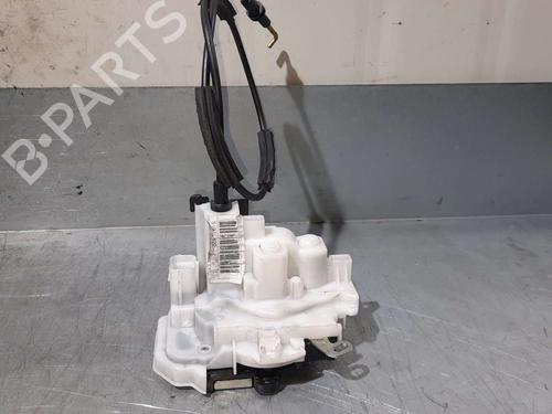 Used Front right lock FORD KA (RU8) [2008-2016]  13099062
