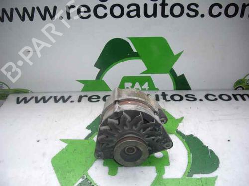 Used Alternator BMW 3 (E36) 318 i (113 hp) 2101130