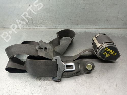 Front left seatbelt MERCEDES-BENZ VITO Van (W638) 108 CDI 2.2 (638.094) | BP19322169I26 