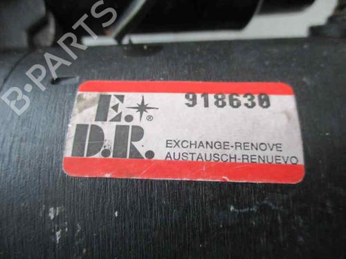 Starter NISSAN ALMERA II (N16) 1.8 | BP4591481M8 