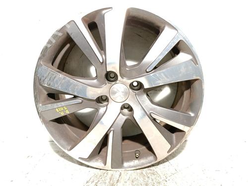 Used Rim PEUGEOT 2008 I (CU_) 1.2 THP 110 / PureTech 110 (110 hp) 19645675